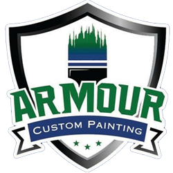 Mike Armours Custom Painting