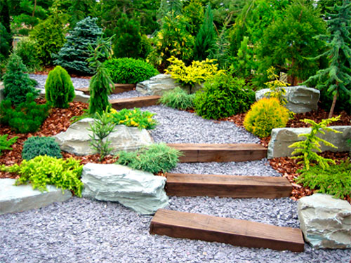 Garden Works Landscape Service