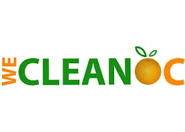 WeCleanOC