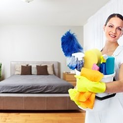 aloha maids cleaning services