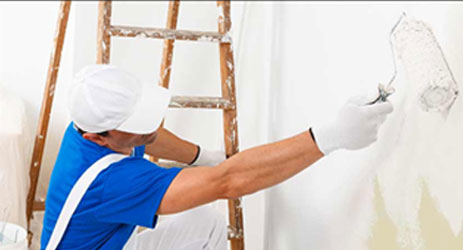 diversified painting inc