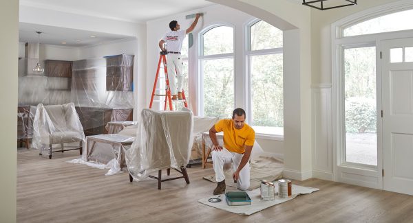 Mentor Residential Painters