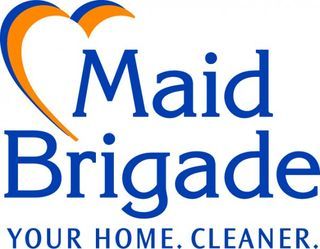 maid brigade