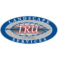 tru landscape services