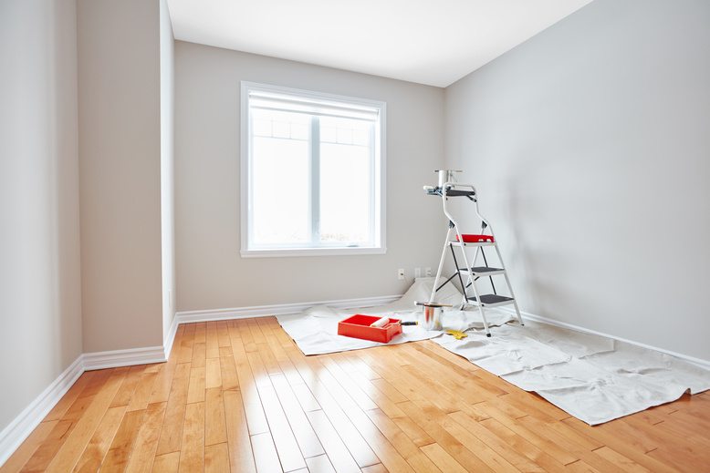 interior wall painting Orange County
